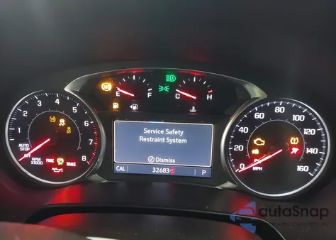 2022 Chevrolet Blazer Awd 3Lt from USA, damaged, VIN 3GNKBJR44NS204676